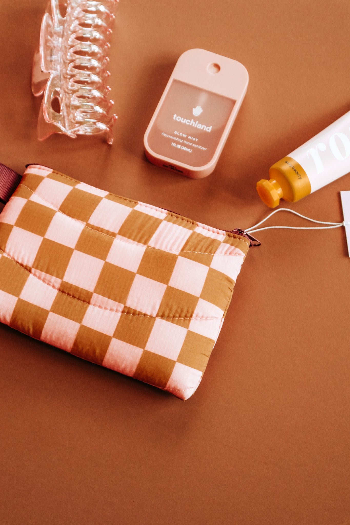 Bags & Pouches