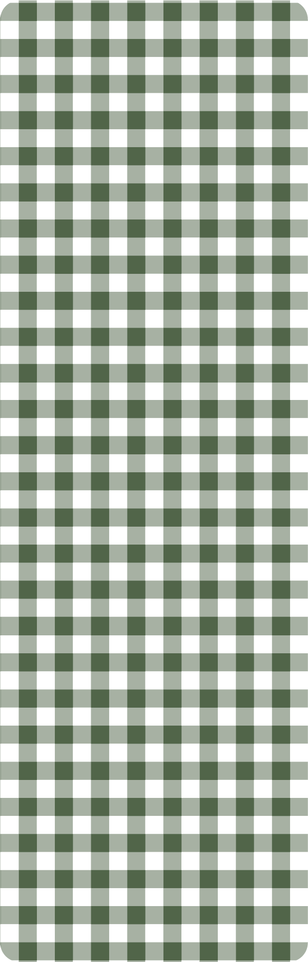 Elana's Berries - Bookmark