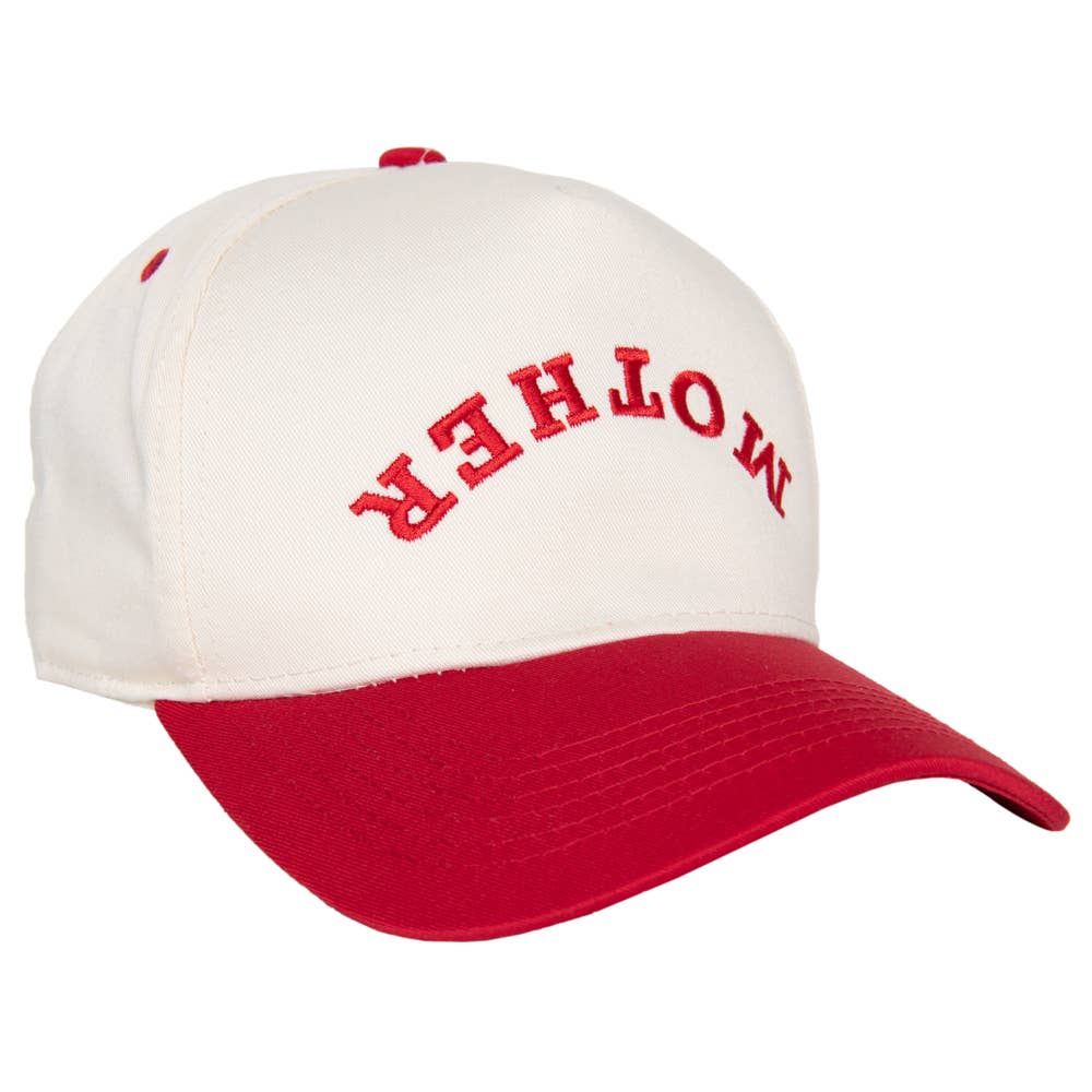 MOTHER Vintage Hat