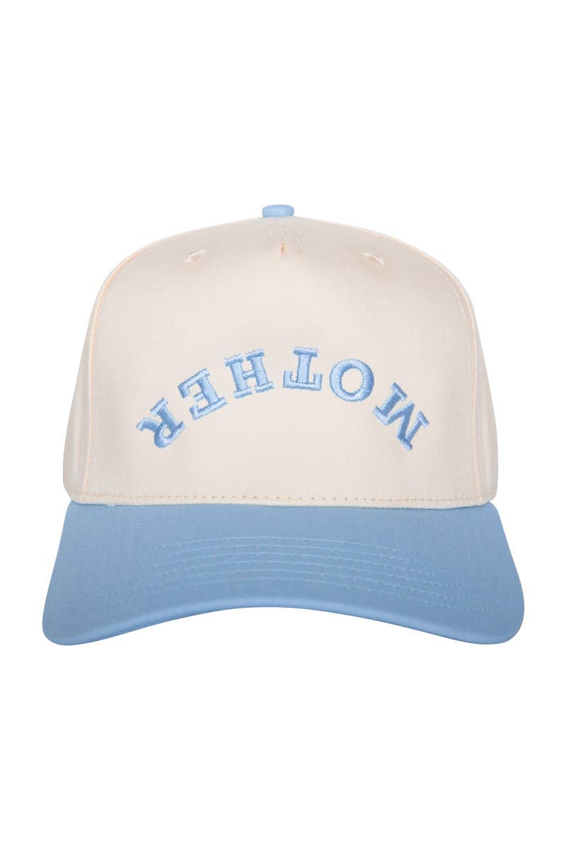 MOTHER Vintage Hat