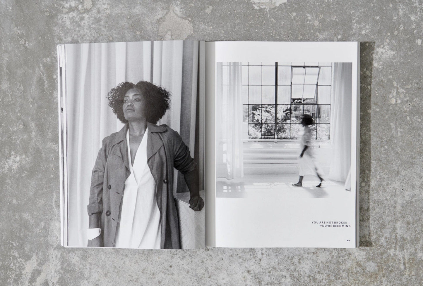 Emotional Aesthetics - Photography Book