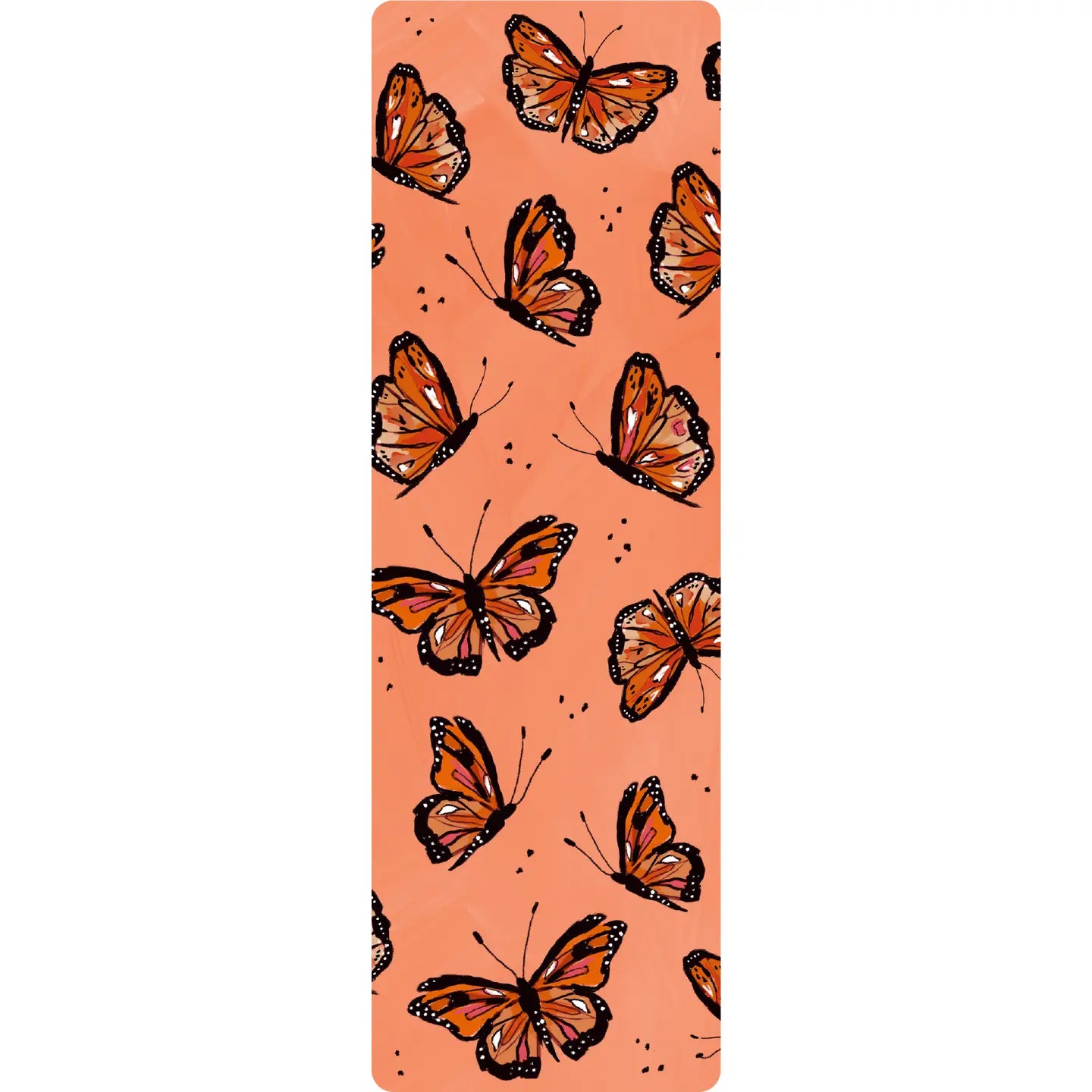 Monarch Butterfly Bookmark