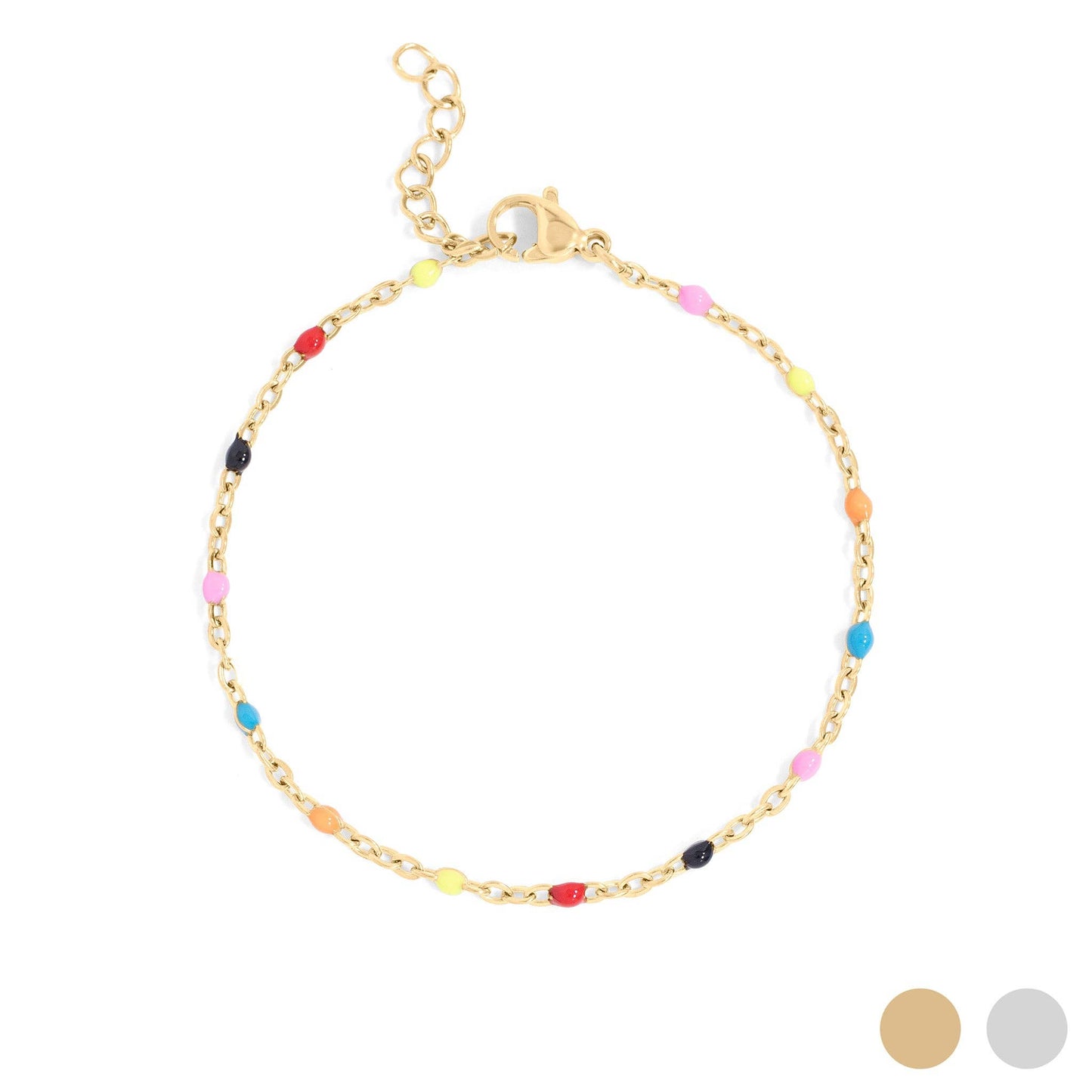 Confetti Susie Bracelet