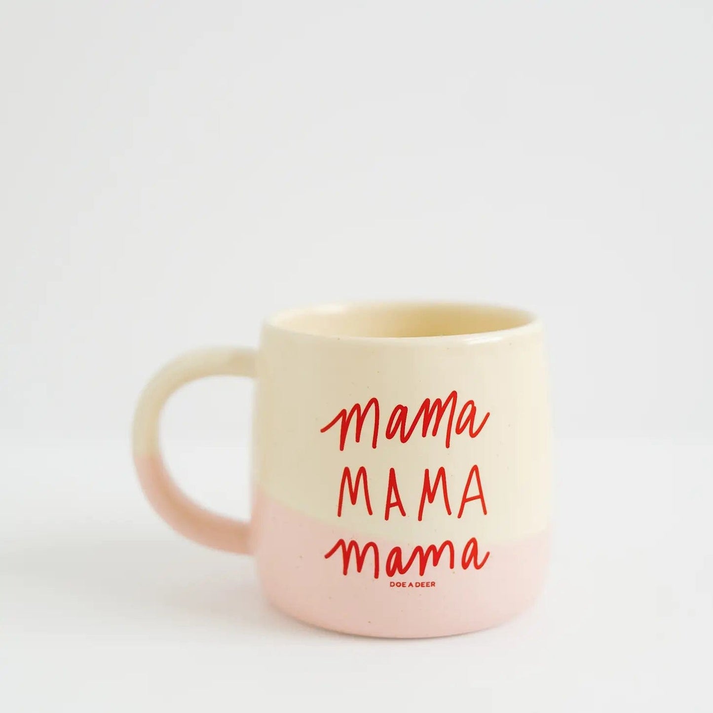 Mama Coffee Mug