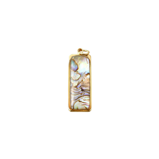 Tideglass Charm