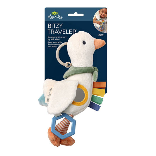 Goose Traveler™