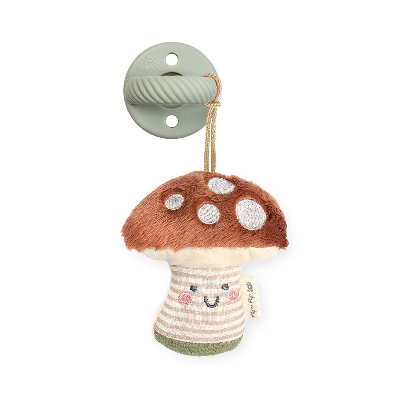 *NEW* Sweetie Pal™ Plush & Pacifier: Skye the Moon