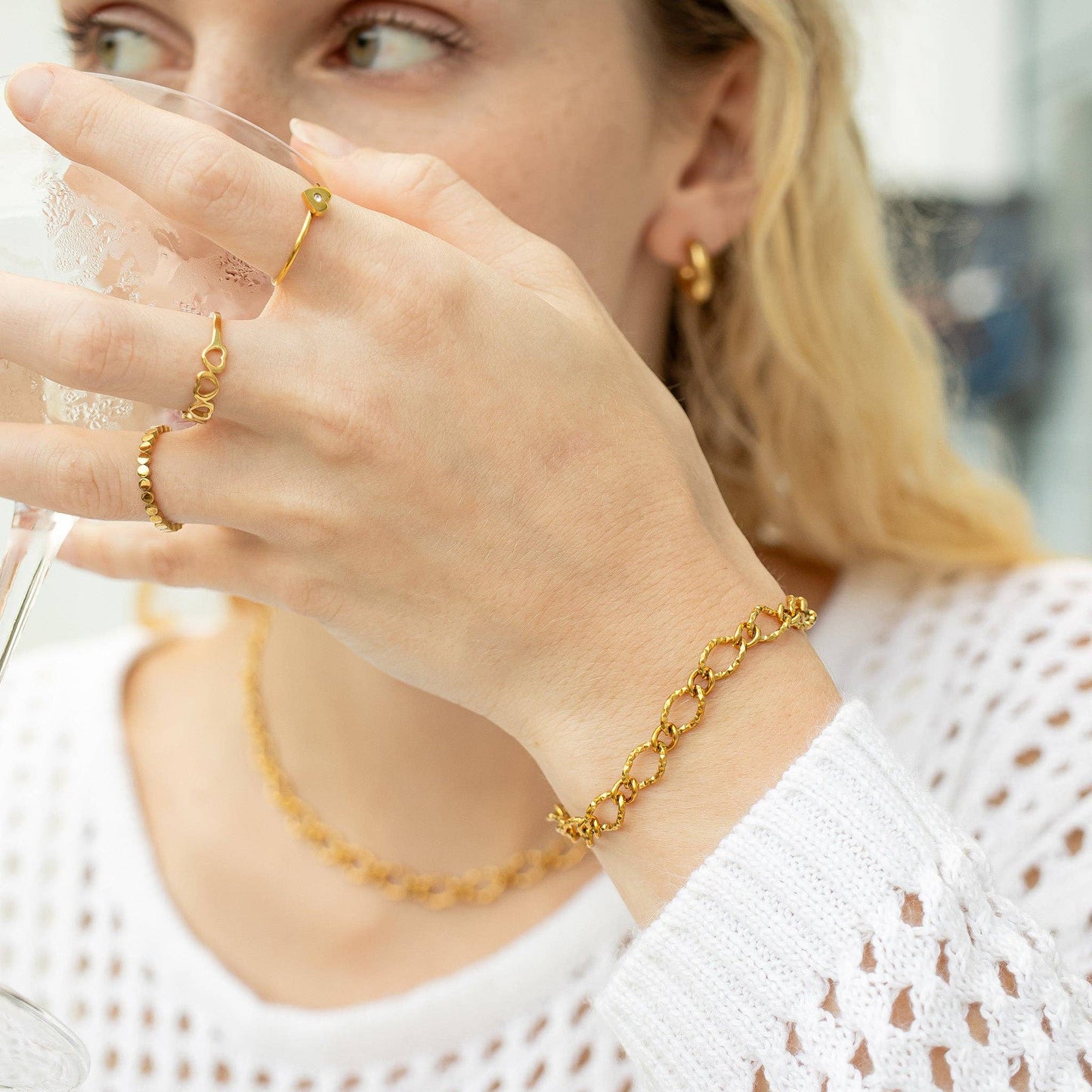 Marianne Bracelet