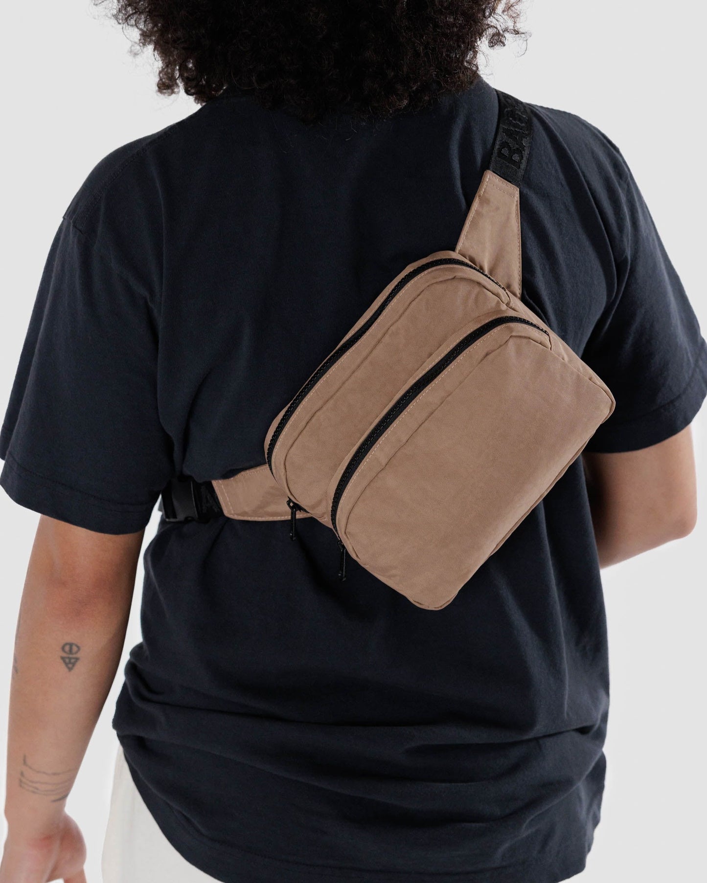 Fanny Pack Cocoa Baggu