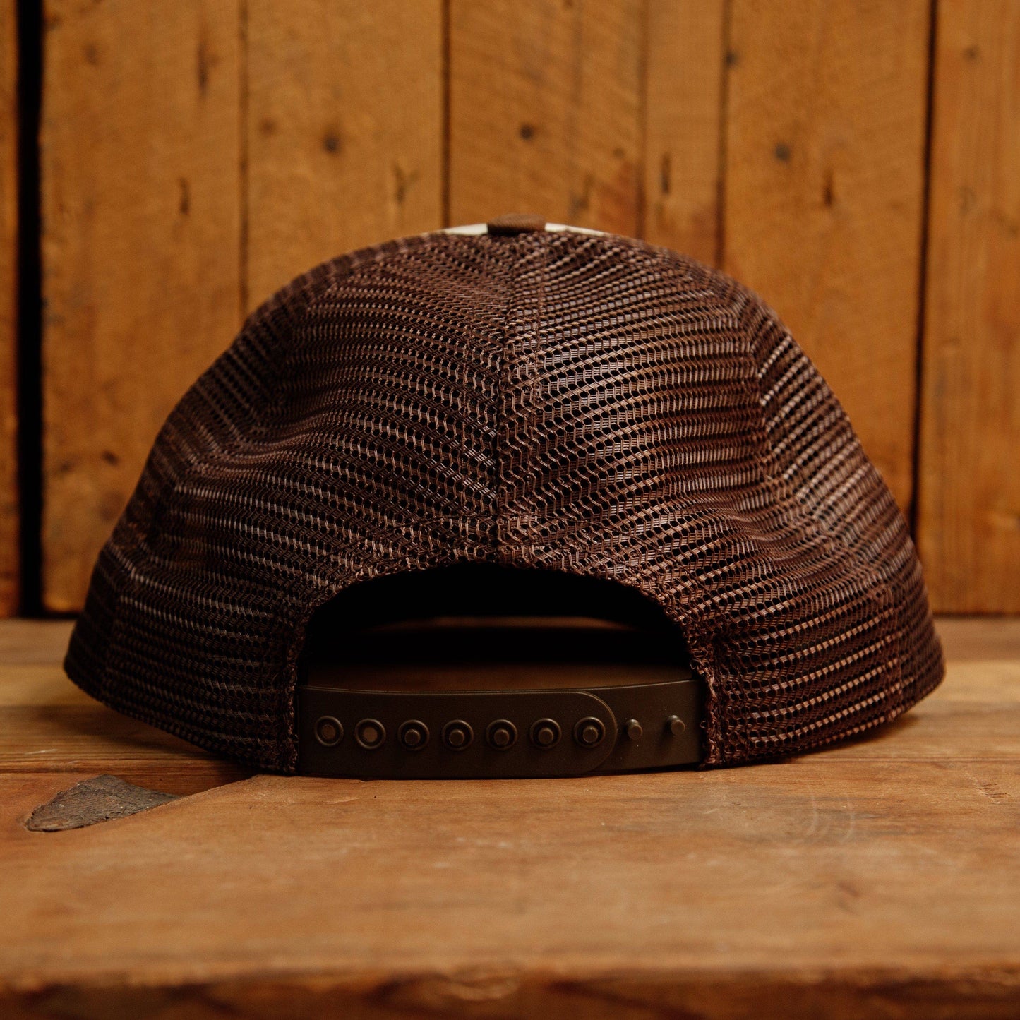 Canoe Trucker Hat