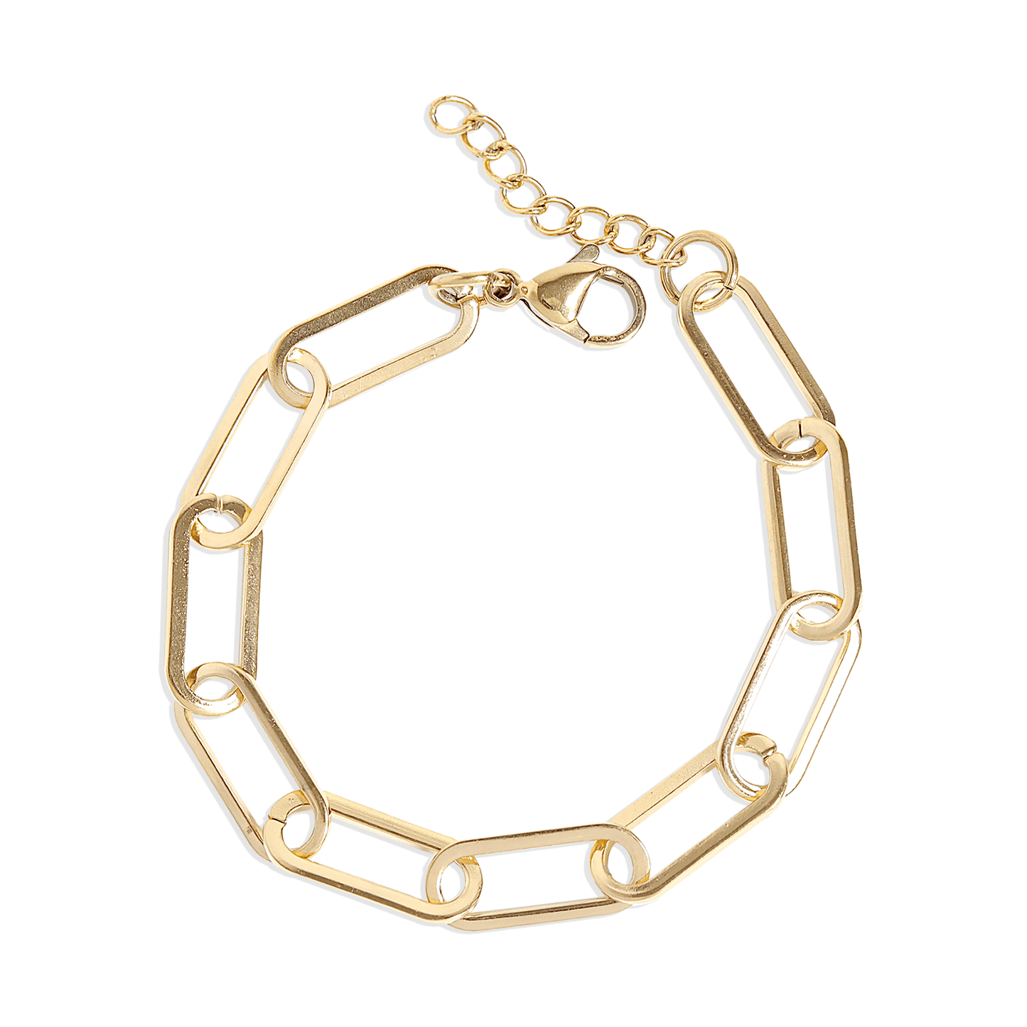 6.5" Grande Lune Bracelet
