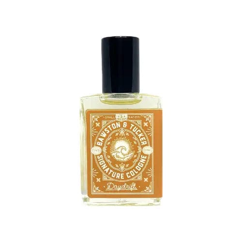Daydrift Fragrance - Roll-on Cologne Oil