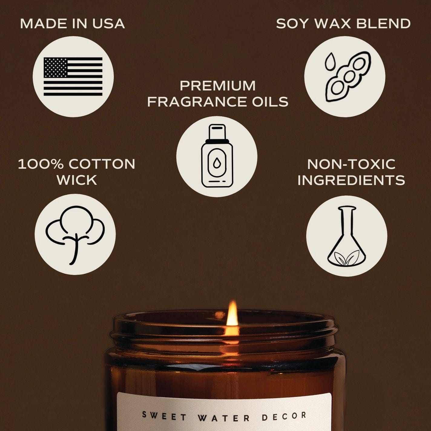 *NEW* Hello Pumpkin Candle