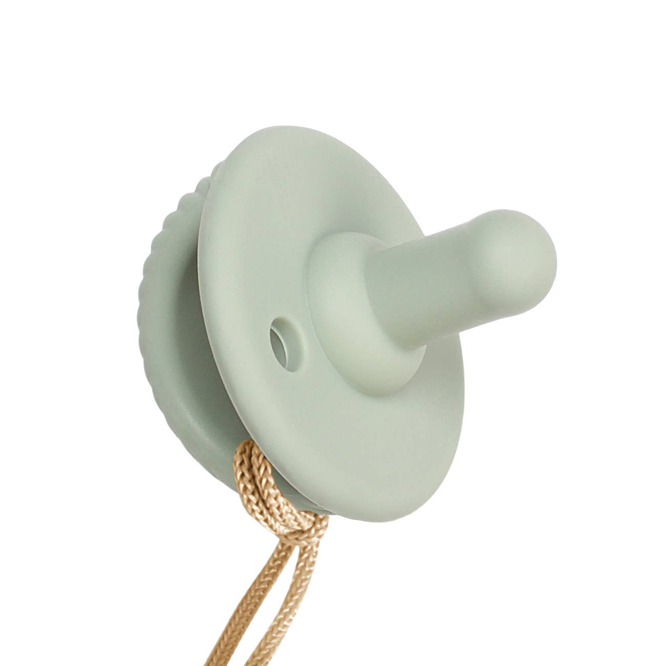 *NEW* Sweetie Pal™ Plush & Pacifier: Ash the Mushroom