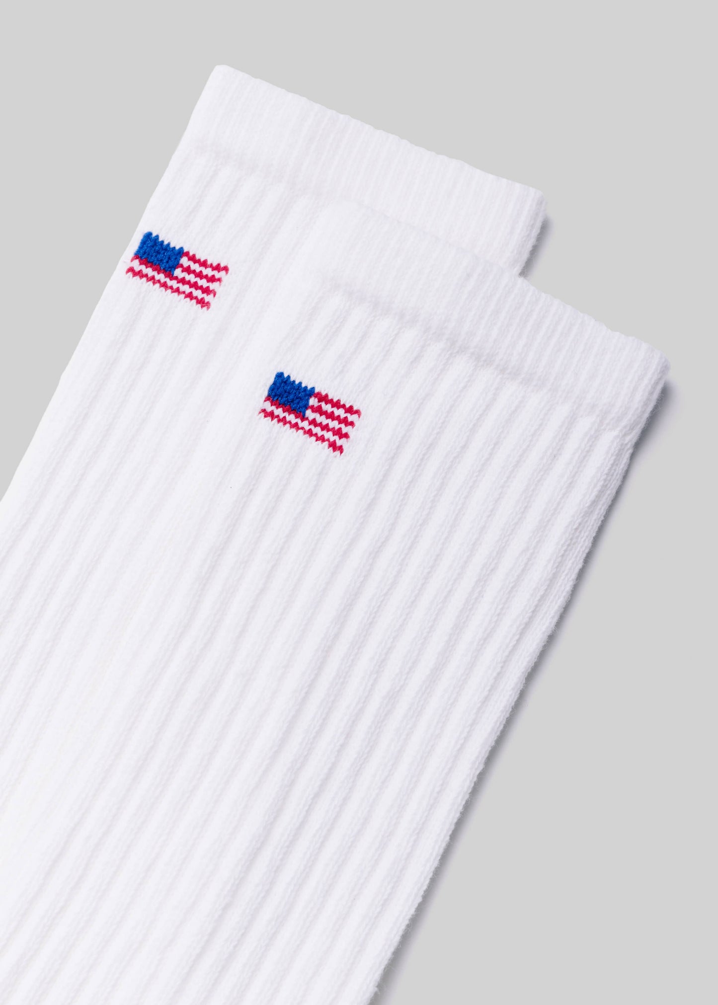 The Flag crew (2-pack)