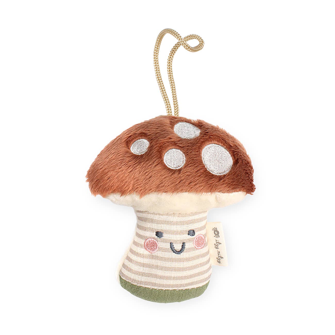 *NEW* Sweetie Pal™ Plush & Pacifier: Skye the Moon