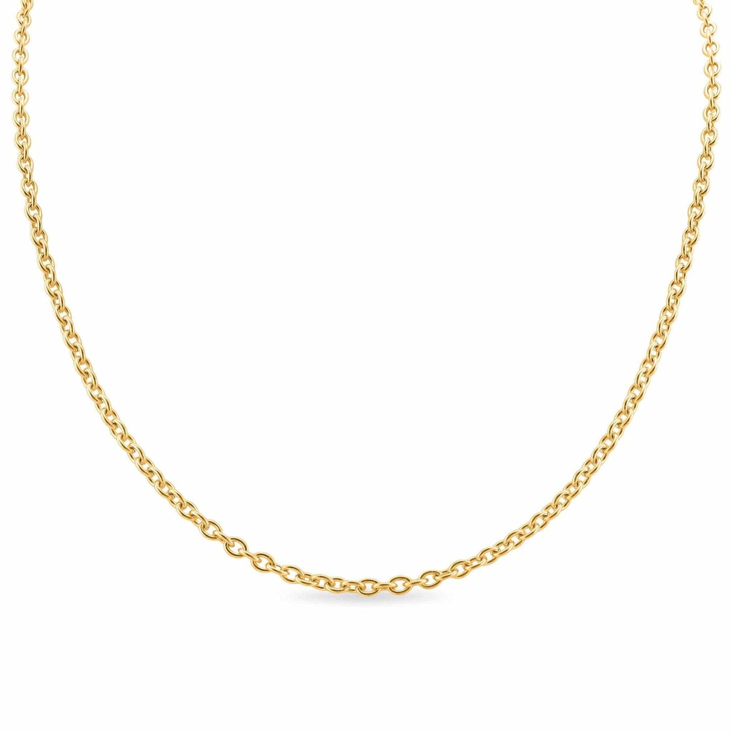 20" Sabrina Necklace