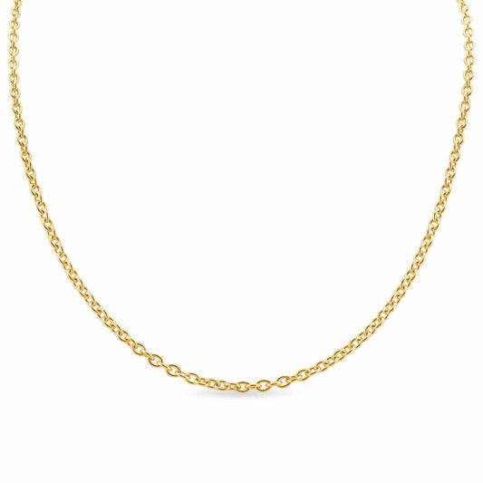 20" Sabrina Necklace