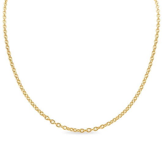 16" Sabrina Necklace