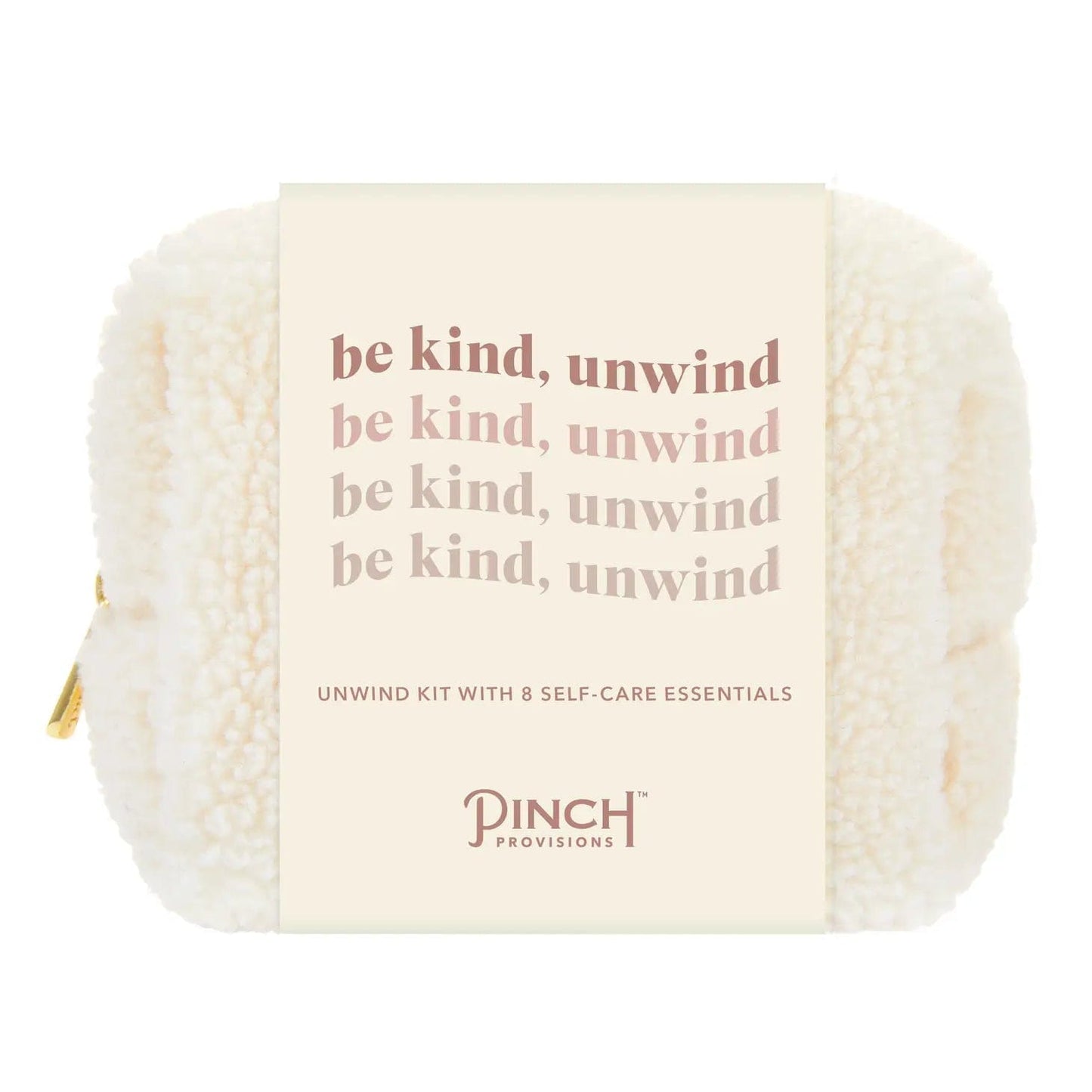 Be Kind, Unwind Kit