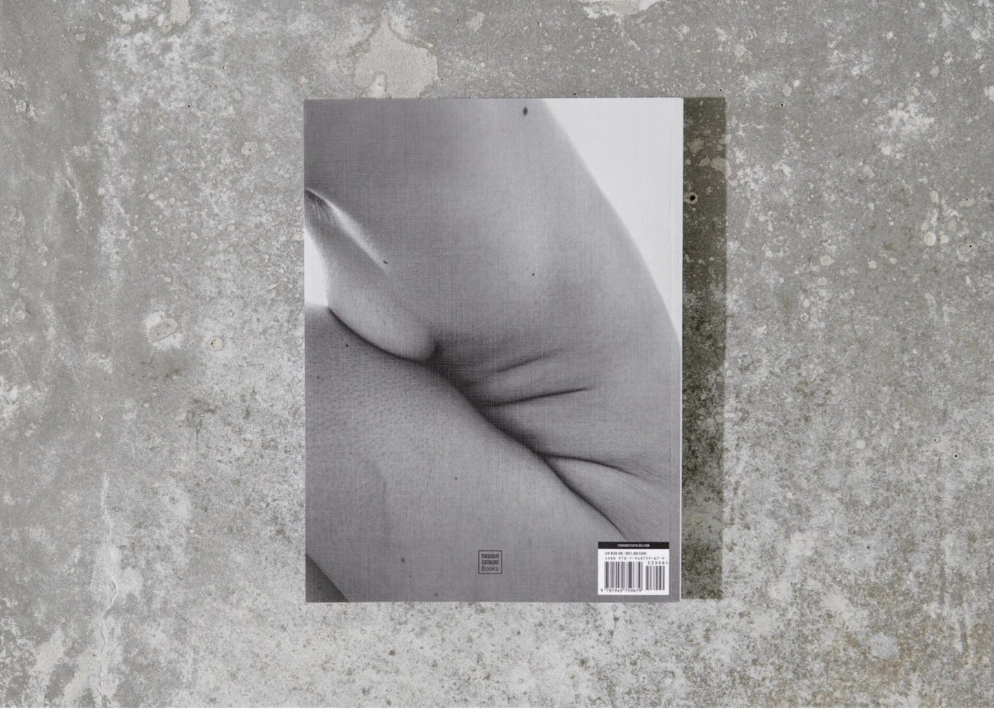 Emotional Aesthetics - Photography Book