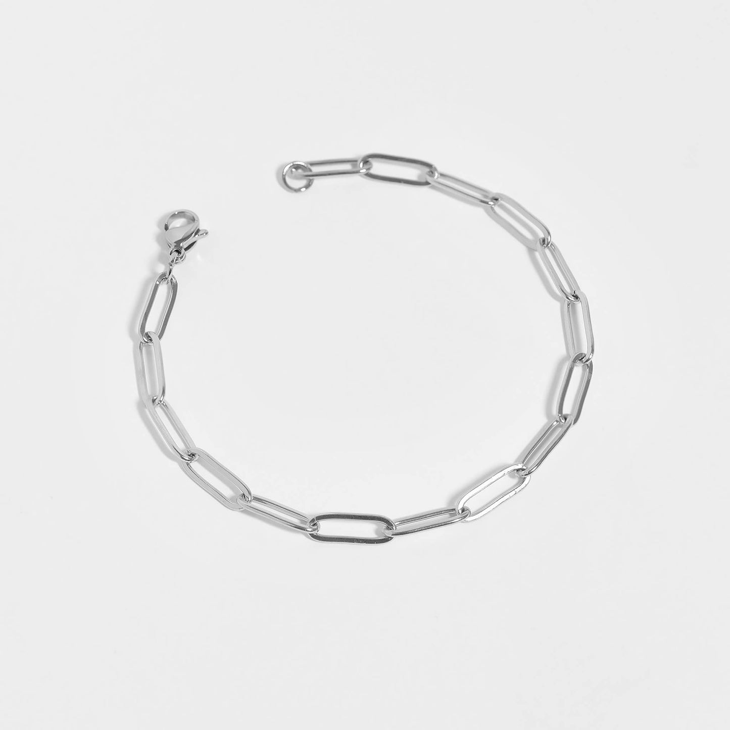 7" Paperclip Classico