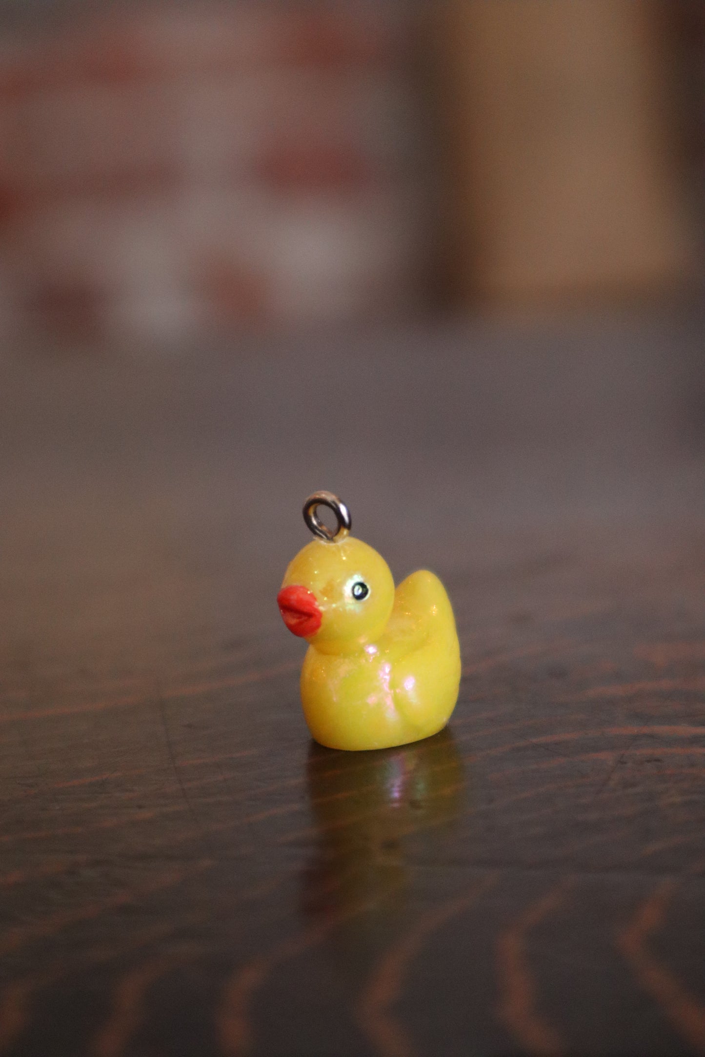 Duck Charm