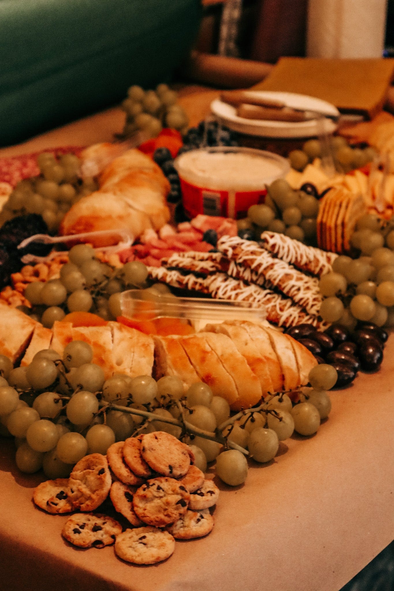 Host a Micro Workshop