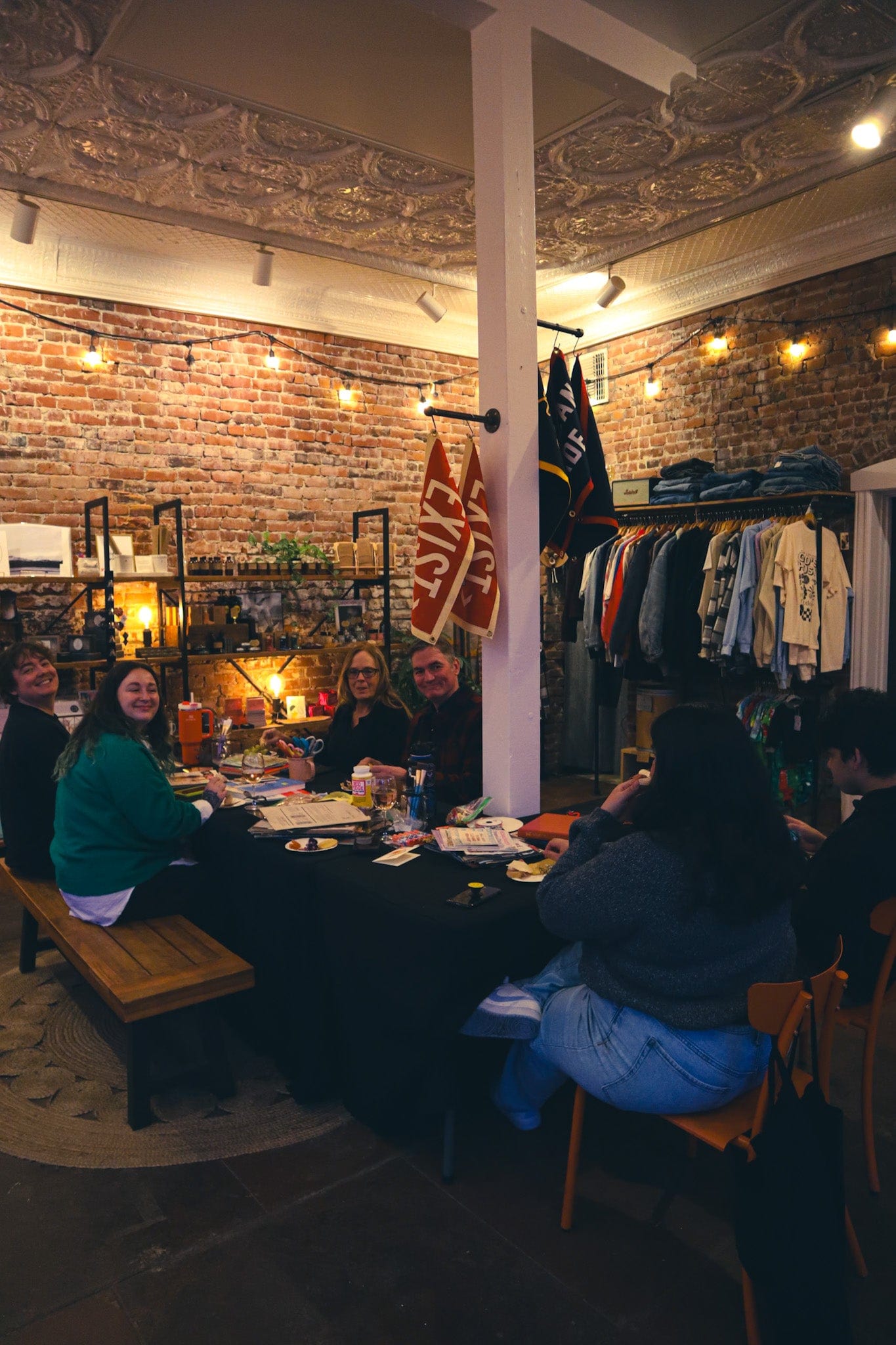 Host a Micro Workshop