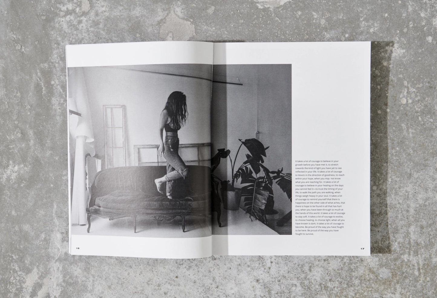 Emotional Aesthetics - Photography Book