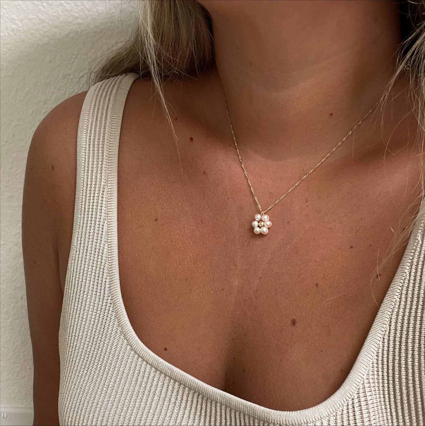 Bloom Necklace