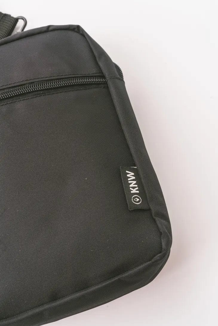 Crossbody Bag | Black