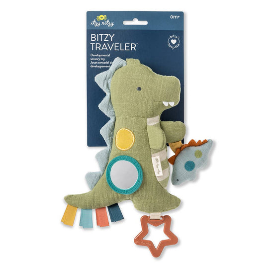 Dino Traveler™