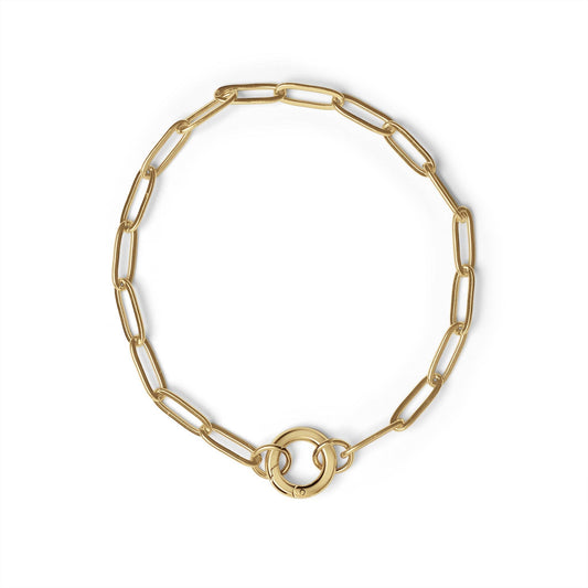 7.5" Goldie Keeper Bracelet