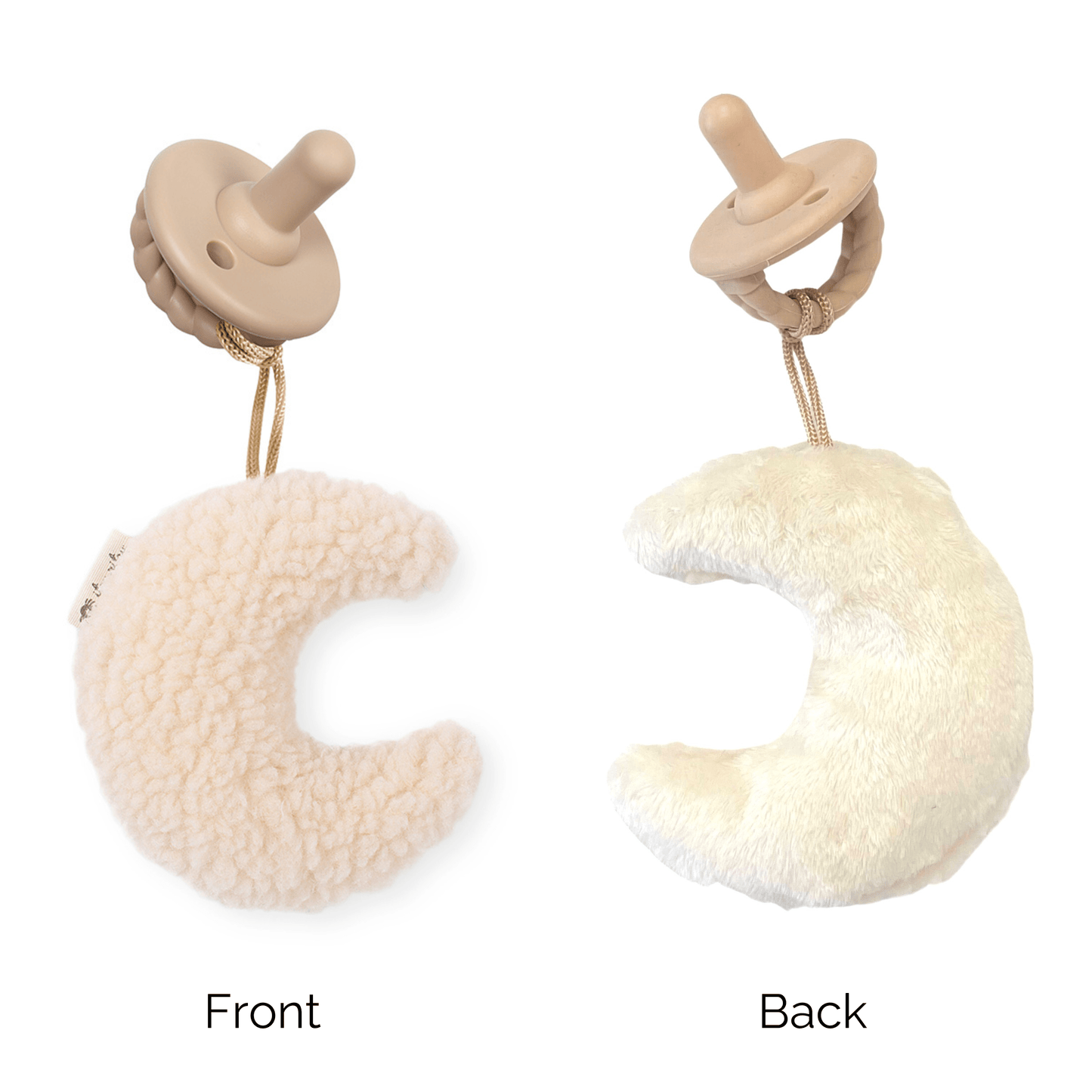 *NEW* Sweetie Pal™ Plush & Pacifier: Skye the Moon