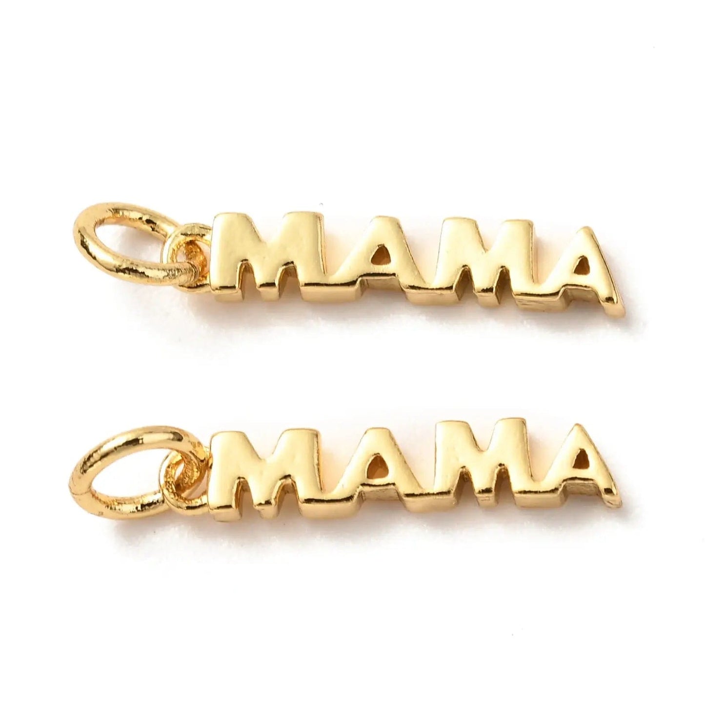 Mama Charm