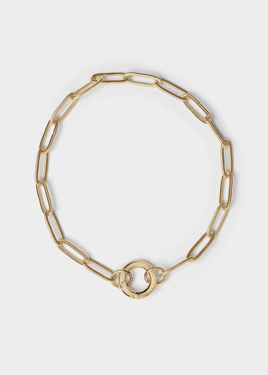 6.5" Goldie Keeper Bracelet
