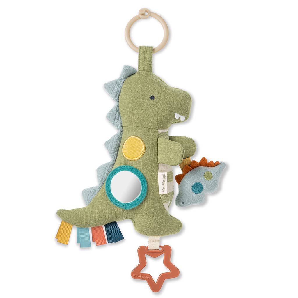 Dino Traveler™