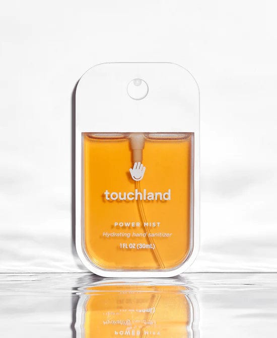 Touchland - Niebla de poder Citrus Grove