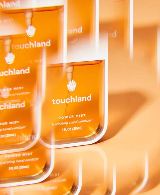 Touchland - Niebla de poder Citrus Grove