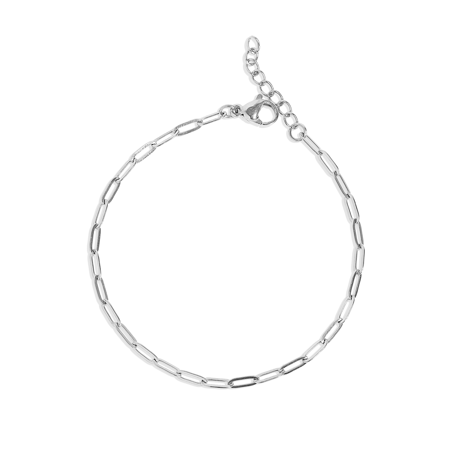 6.5" La Lune Bracelet