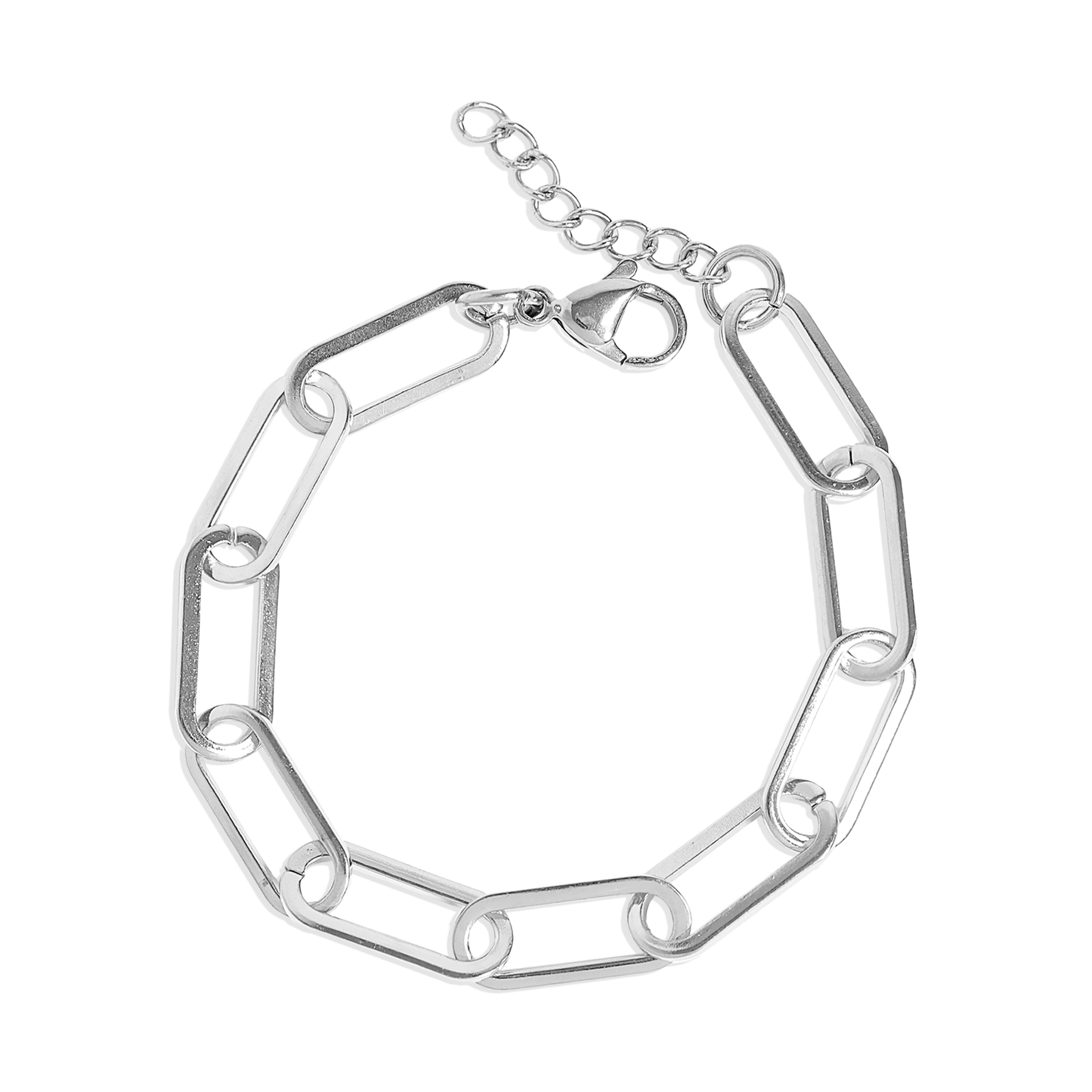 6.5" Grande Lune Bracelet