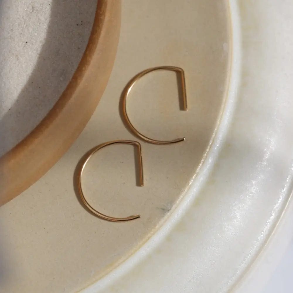 Curve Threaders