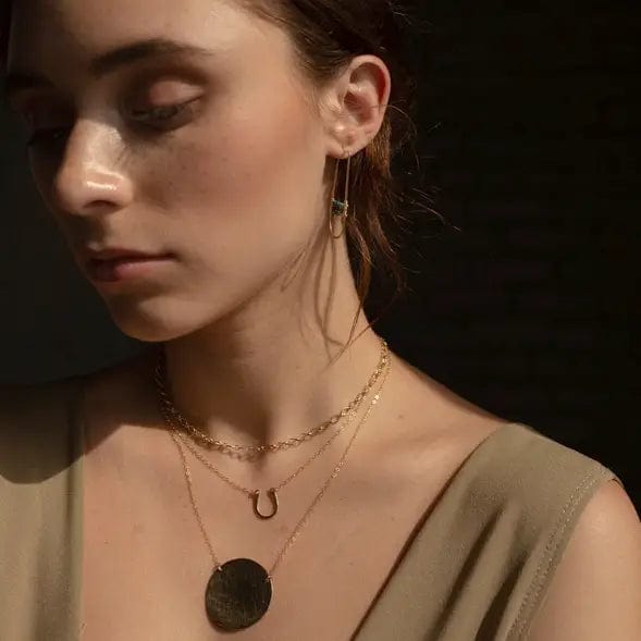 Lucky Charm Necklace