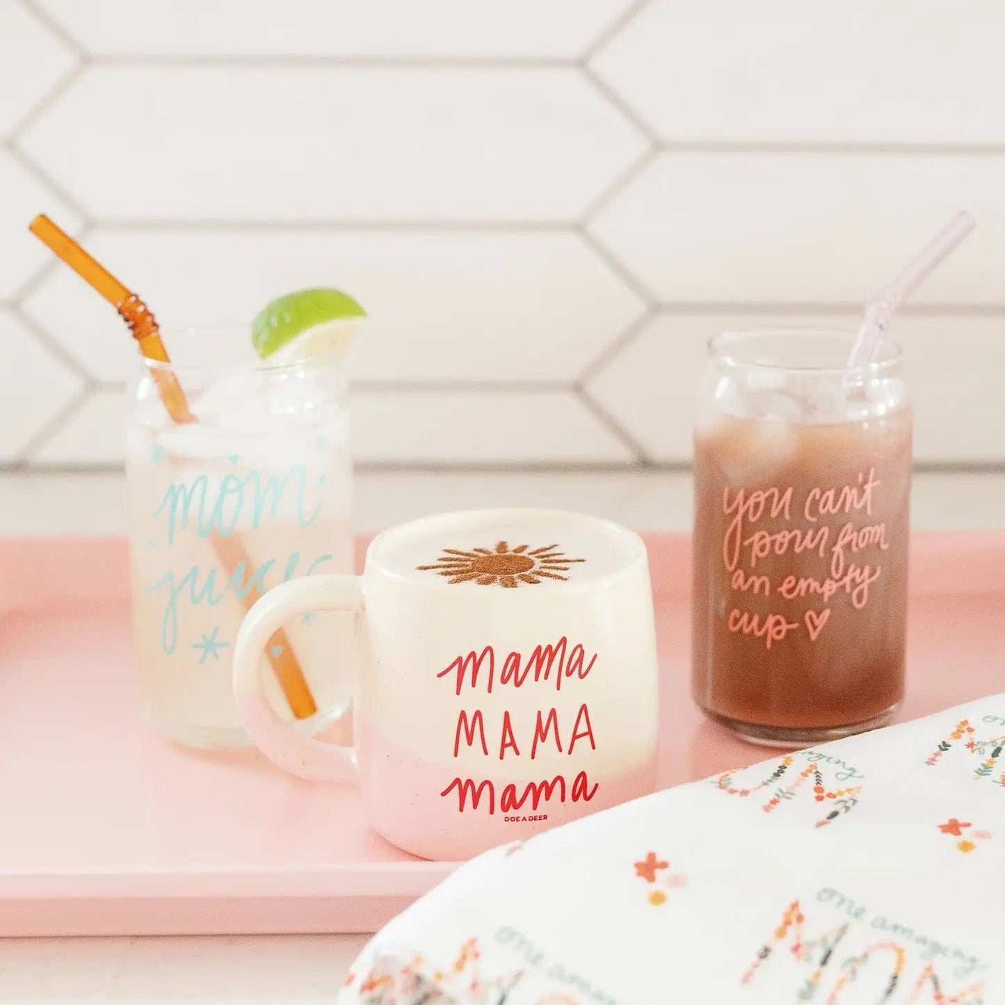 Mama Coffee Mug