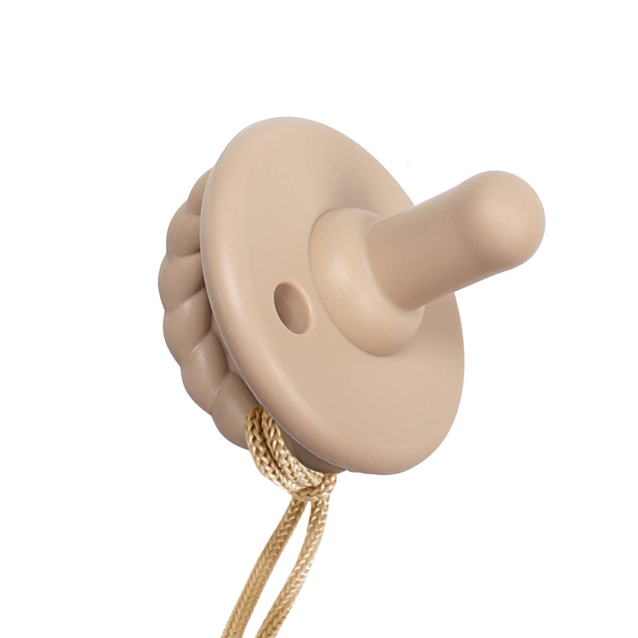 *NEW* Sweetie Pal™ Plush & Pacifier: Ash the Mushroom