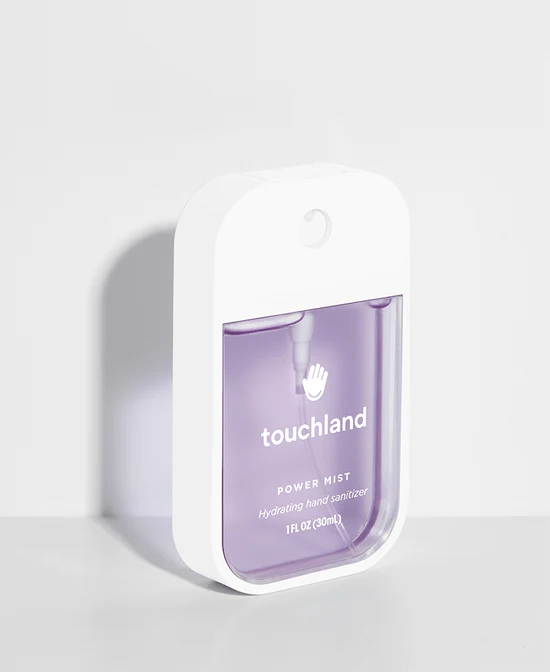 Power Mist Pure Lavender