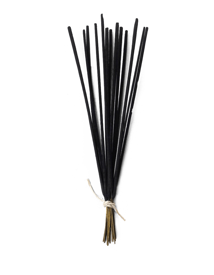 Teakwood & Tobacco Incense - Pack of 15