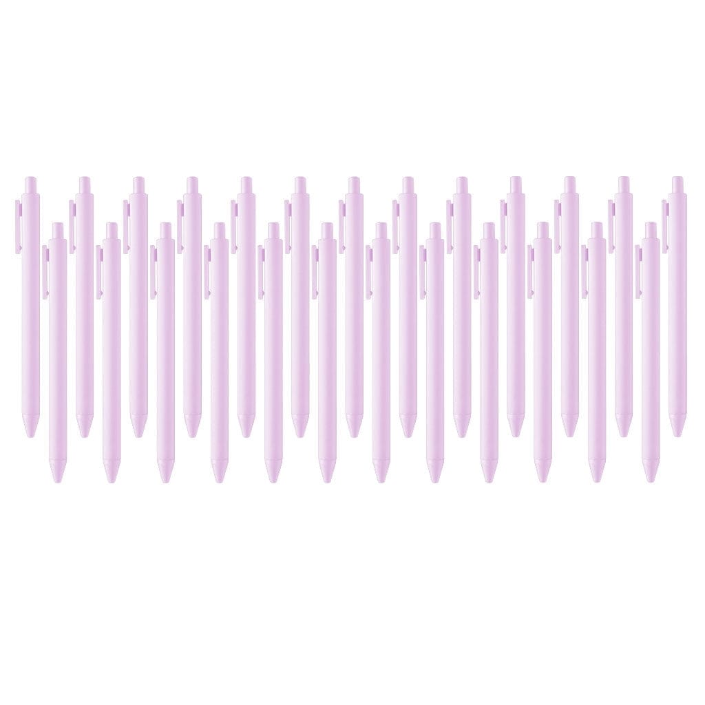 Single Jotter Pen