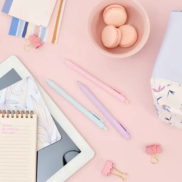 Over It - Jotter Sets - 3 pack